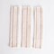 1 5/8" Wide Flat Cotton Oil Lamp Lantern Replacement Wicks Pack of 3